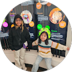 Profile photo of Joy Sajo