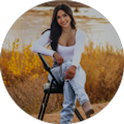 Profile photo of Keanna Fernandez