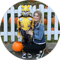 Profile photo of Brittany Price