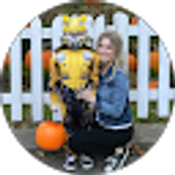 Profile photo of Brittany Price