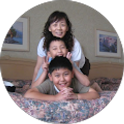 Profile photo of Nico Tsang