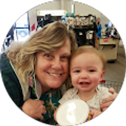 Profile photo of Valerie Garcia