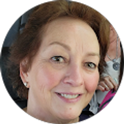 Profile photo of Elizabeth Madison