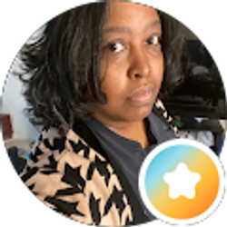 Profile photo of LaShea Ellis