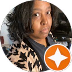 Profile photo of LaShea Ellis