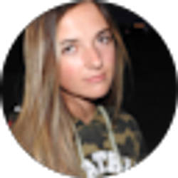 Profile photo of Shae Rogers