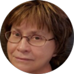 Profile photo of Bettie Foster