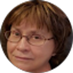 Profile photo of Bettie Foster