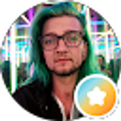 Profile photo of Colton Buoy