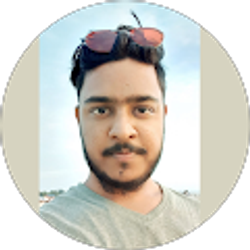 Profile photo of pradeep gautham