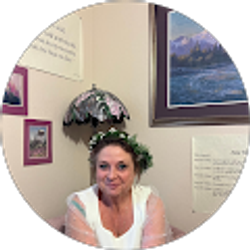Profile photo of Toni Shannon