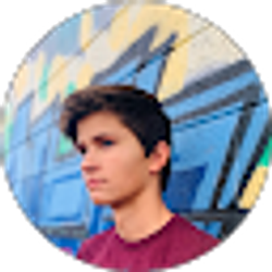 Profile photo of Jesse Edwards