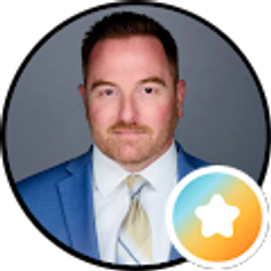 Profile photo of Dean Allen