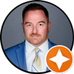 Profile photo of Dean Allen