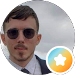 Profile photo of Anthony Lillie