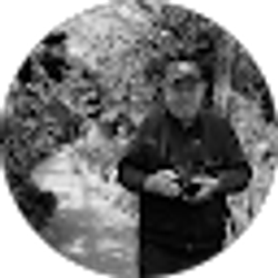 Profile photo of Paul Cady