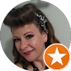 Profile photo of Pinky the Painter