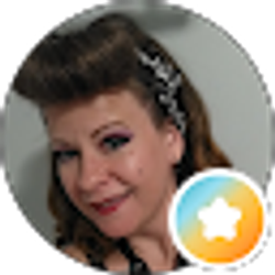 Profile photo of Pinky the Painter