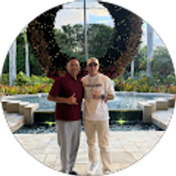 Profile photo of Ted adriano