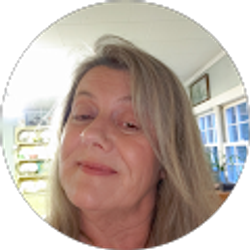 Profile photo of Marcia Stewart