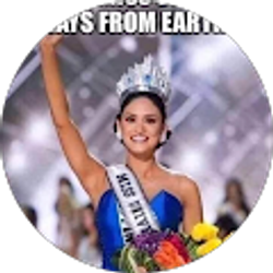 Profile photo of Dee Bee