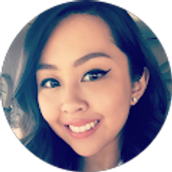 Profile photo of Christine Yaptangco