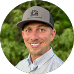 Profile photo of Gage Berry