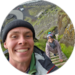 Profile photo of Ethan Keairnes