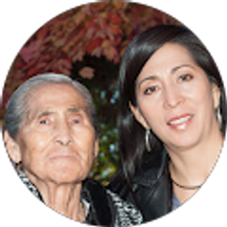 Profile photo of Mariana E.