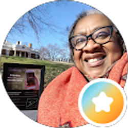 Profile photo of Cynthia Reed