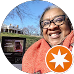 Profile photo of Cynthia Reed