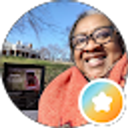 Profile photo of Cynthia Reed