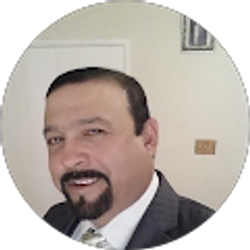 Profile photo of Eloy Leal