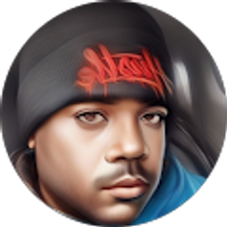 Profile photo of Desmond Bolden