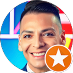 Profile photo of Javier Rodriguez Jr.