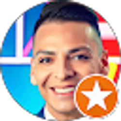 Profile photo of Javier Rodriguez Jr.