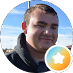 Profile photo of Clayton Jacobs