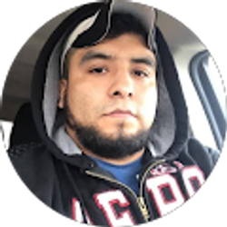 Profile photo of Guille Trejo