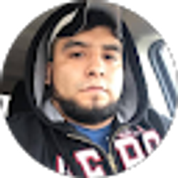 Profile photo of Guille Trejo
