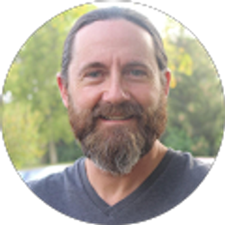 Profile photo of Chad Chamberlain