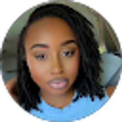 Profile photo of Christinafaith McCoy