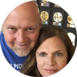 Profile photo of Joshua “Dr. Emo” Peters