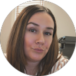 Profile photo of Leah Vice