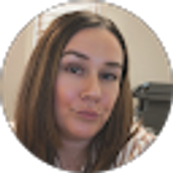 Profile photo of Leah Vice
