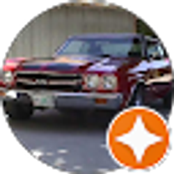 Profile photo of Dave Gibson