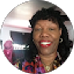 Profile photo of Monda Roberts