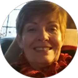 Profile photo of Donna Ritter