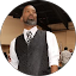 Profile photo of Melvin Johnson