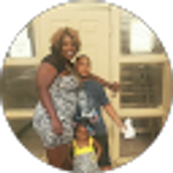 Profile photo of Monique Jones
