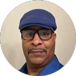 Profile photo of Albert Sanders